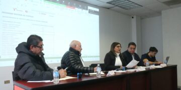 Proyectan 43 mil viviendas en 29 municipios de Tamaulipas durante el 2025