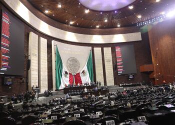 Comisión Permanente aprobó exhorto para que la SRE solicite a EUA un informe sobre el tráfico ilícito de armas