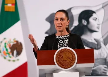 Diálogo bilateral con gobierno de EU iniciará entre hoy y mañana, dice Sheinbaum