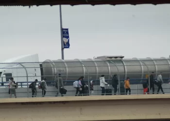 Conago cierra filas con Sheinbaum; reitera solidaridad con comunidades mexicanas en EU