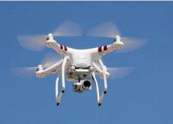 Penalizan en Tamaulipas el uso de drones con fines delictivos