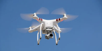 Penalizan en Tamaulipas el uso de drones con fines delictivos