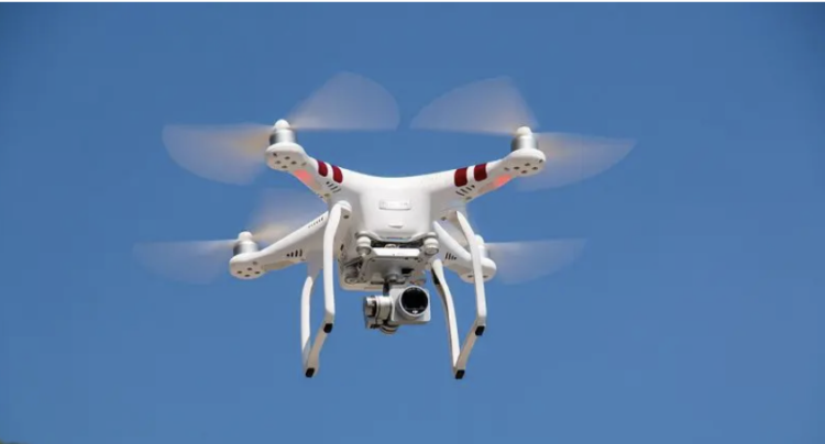 Penalizan en Tamaulipas el uso de drones con fines delictivos