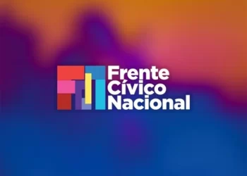 Frente Cívico notifica a INE su intención de convertirse en el partido ‘Somos México’