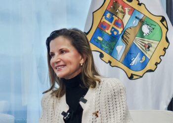 Decreto federal de incentivos impulsará sectores prioritarios en Tamaulipas: Ninfa Cantú