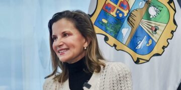 Decreto federal de incentivos impulsará sectores prioritarios en Tamaulipas: Ninfa Cantú