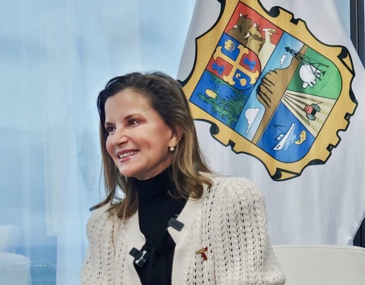 Decreto federal de incentivos impulsará sectores prioritarios en Tamaulipas: Ninfa Cantú