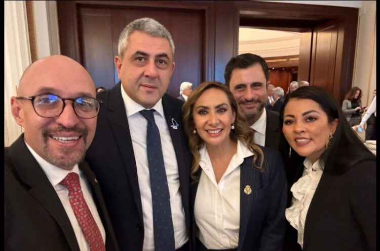 FITUR 2025 permitirá estrechar relaciones internacionales, atraer inversión y promover el sector turístico mexicano: CONCANACO