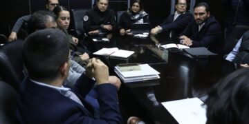 Avanza SEDUMA en proyecto del Centro Integral de Residuos para Victoria