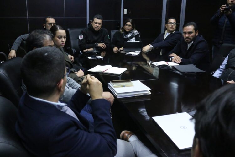 Avanza SEDUMA en proyecto del Centro Integral de Residuos para Victoria