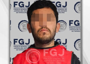 Vinculan a proceso a Daniel de Jesús “M” por abuso sexual agravado en Reynosa