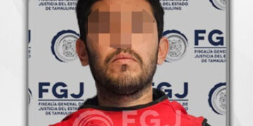 Vinculan a proceso a Daniel de Jesús “M” por abuso sexual agravado en Reynosa