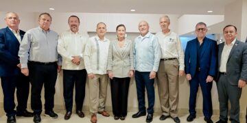 Mantiene Economía comunicación con industria ante escenario comercial con EEUU