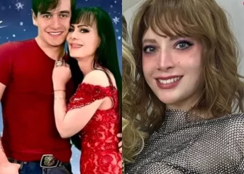 Fiscalía entrega a Maribel Guardia hijo de Julián Figueroa tras denuncia contra Imelda Tuñón