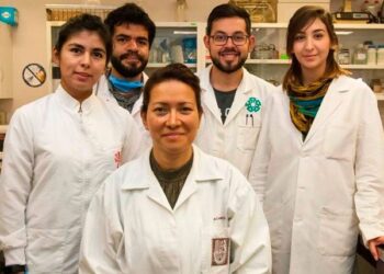Científica del IPN logra eliminar al 100 por ciento el VPH