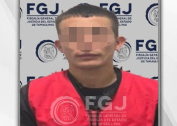 Vinculan a proceso a Nelson Nicolás “N” por delito de secuestro agravado