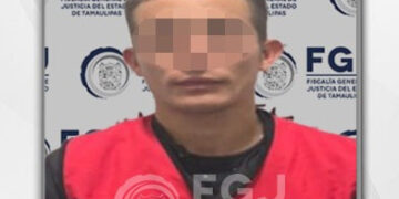 Vinculan a proceso a Nelson Nicolás “N” por delito de secuestro agravado