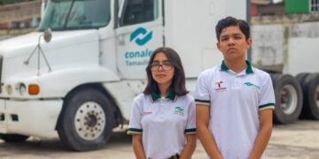 Crece demanda de carrera del Profesional Técnico Bachiller en Autotransporte del CONALEP