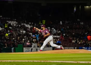 Tomateros de Culiacán se adelanta a Charros de Jalisco en la final de la Liga Mexicana del Pacífico