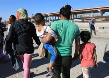 México no ha aceptado recibir a migrantes solicitantes de asilo en EU