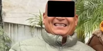 Cae exalcalde de Coxquihui, Veracruz, por homicidio