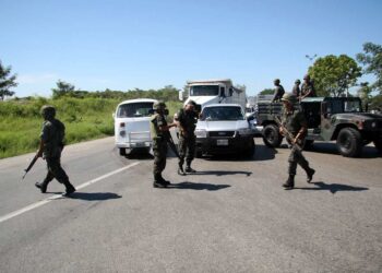 Villahermosa, Uruapan y Fresnillo, las ciudades más inseguras según INEGI