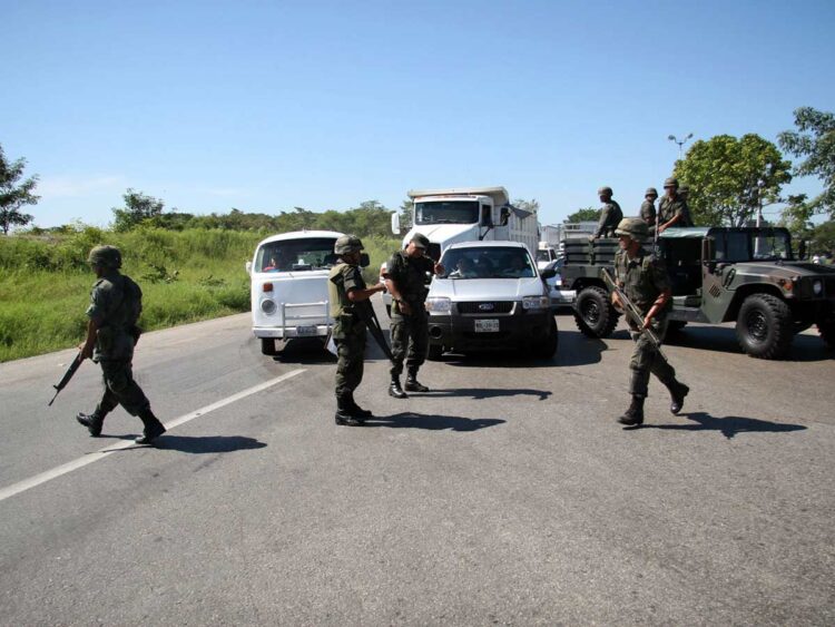 Villahermosa, Uruapan y Fresnillo, las ciudades más inseguras según INEGI