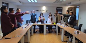 Integra ITACE comités de vinculación con sector empresarial