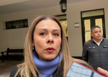 Hay más carpetas de investigación contra funcionarios del sexenio de Cabeza de Vaca