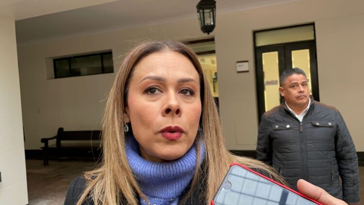 Hay más carpetas de investigación contra funcionarios del sexenio de Cabeza de Vaca