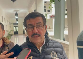 Prevén acceso por el suroeste al Campus de la UAT en Cd. Victoria