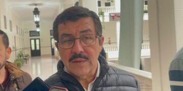 Prevén acceso por el suroeste al Campus de la UAT en Cd. Victoria