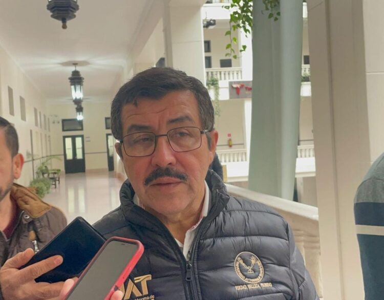 Prevén acceso por el suroeste al Campus de la UAT en Cd. Victoria