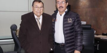 Destaca la UAT trayectoria y prestigio académico del Dr. Héctor Capello