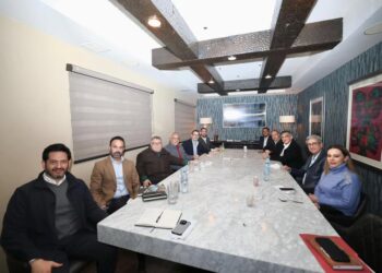 Reportan avance del 70% en obras de construcción de la carretera Mante-Ocampo-Tula