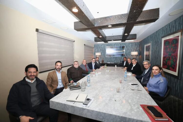 Reportan avance del 70% en obras de construcción de la carretera Mante-Ocampo-Tula