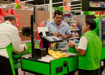 Tamaulipas crece en establecimientos económicos y empleos