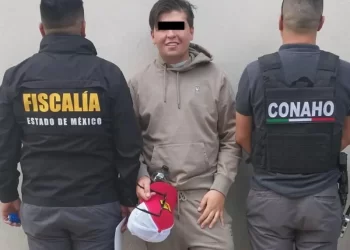 Declaran culpable a Fofo Márquez por tentativa de feminicidio 