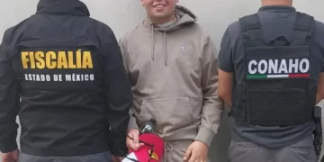 Declaran culpable a Fofo Márquez por tentativa de feminicidio 