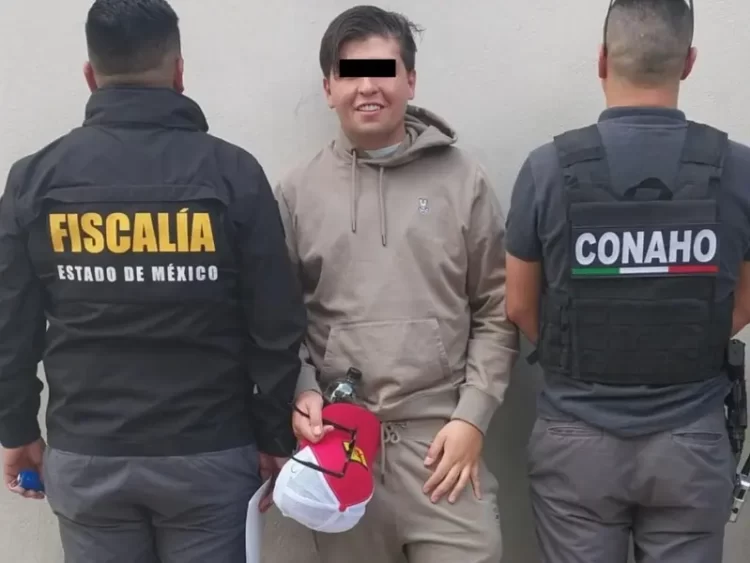 Declaran culpable a Fofo Márquez por tentativa de feminicidio 