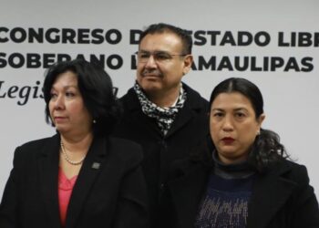 Insacularán a aspirantes a magistrados y jueces para la elección en Tamaulipas