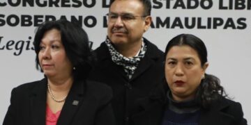 Insacularán a aspirantes a magistrados y jueces para la elección en Tamaulipas
