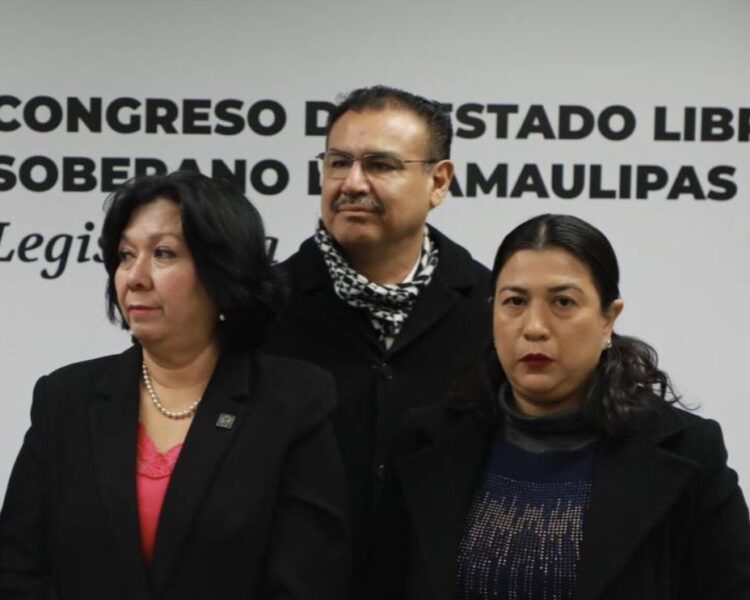 Insacularán a aspirantes a magistrados y jueces para la elección en Tamaulipas