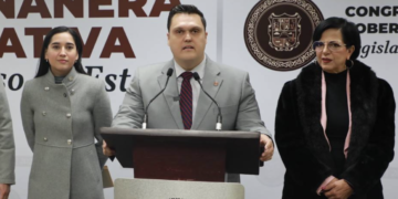 Respalda Congreso Local acciones del gobierno de México para atención a deportados