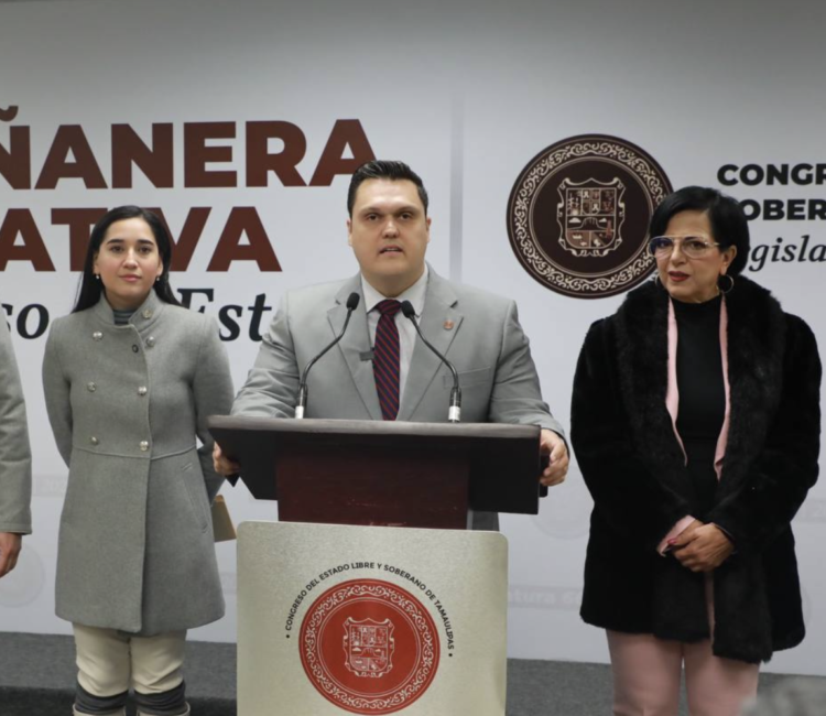 Respalda Congreso Local acciones del gobierno de México para atención a deportados