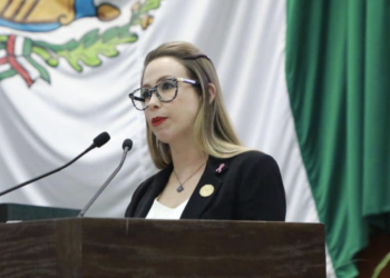 Plantea Diputada Local reforma a la Ley de Educación de Tamaulipas