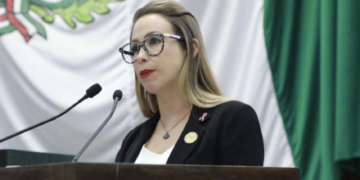 Plantea Diputada Local reforma a la Ley de Educación de Tamaulipas