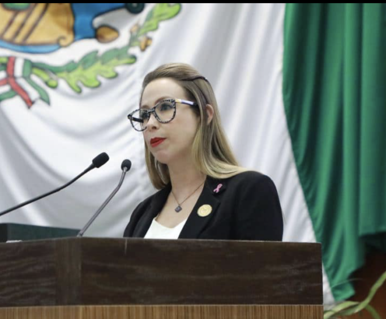 Plantea Diputada Local reforma a la Ley de Educación de Tamaulipas