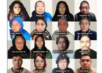 Caen presuntos asesinos del alcalde de Tancanhuitz en San Luis Potosí