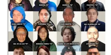 Caen presuntos asesinos del alcalde de Tancanhuitz en San Luis Potosí